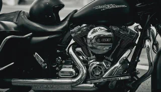 Harley-Events in Europa: Treffen mit Substanz und Fahrkultur