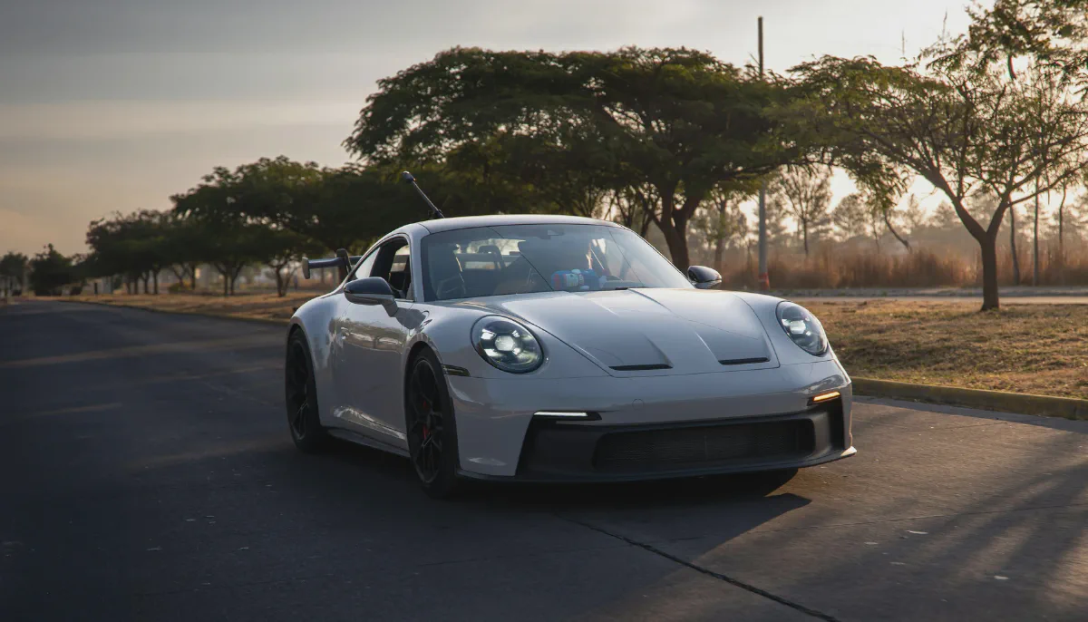 Porsche mit Manthey-Bezug als Stilfrage zwischen Funktion, Nutzung und Signalwirkung.