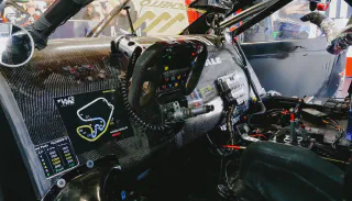 Cockpit-Fokus: Atmung, Blickführung und mentale Ruhe