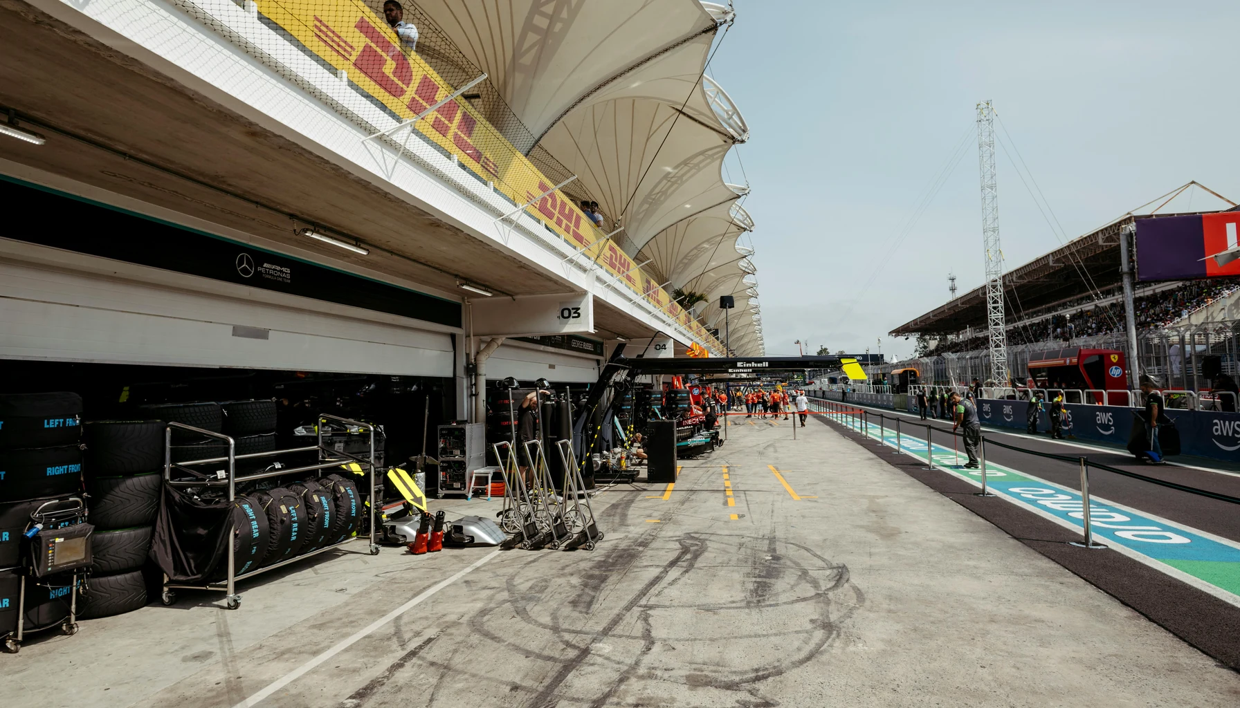 Rennkalender 2026. F1, WEC, IMSA, DTM, MotoGP und Special Events — ausgewählt, mit Countdown und Empfehlung.